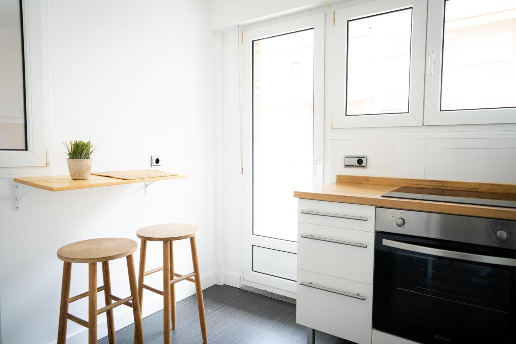 Ondarreta Beach Apartment Añorga-Lugariz المظهر الخارجي الصورة