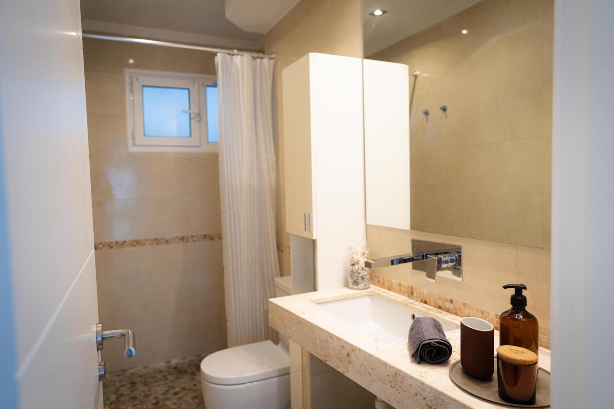 Ondarreta Beach Apartment Añorga-Lugariz المظهر الخارجي الصورة